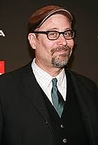 Foto de Terry Kinney pareja de Elizabeth Perkins