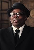 Foto de la celebrity Terry Lewis