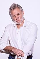 Foto de Terry Serpico pareja de Erin M. Goodwin