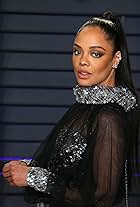Foto de la celebrity Tessa Thompson