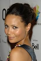 Foto de la celebrity Thandie Newton