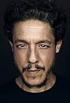 Foto de la celebrity Theo Rossi