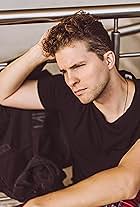 Foto de Thiago Fragoso pareja de Mariana Vaz