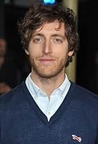 Foto de Thomas Middleditch pareja de Mollie Middleditch