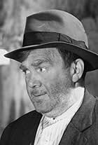 Foto de Thomas Mitchell pareja de Rachel Barnes Hartzell