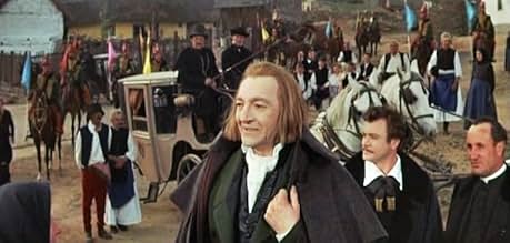 Foto de Tibor Bitskey pareja de Maria Laszlo