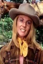 Foto de Tiffany Bolling pareja de Richard Casares