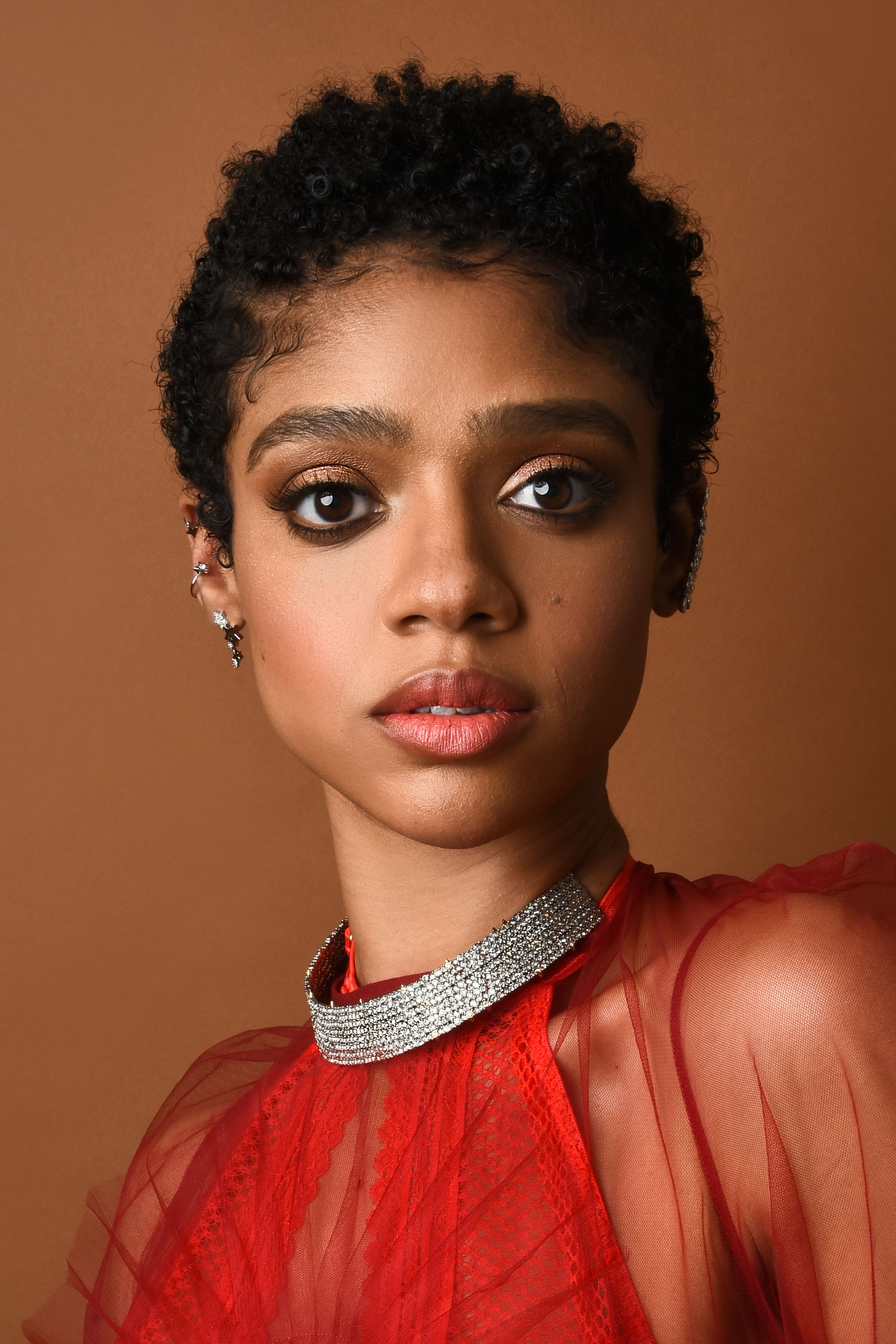 Foto de la celebrity Tiffany Boone