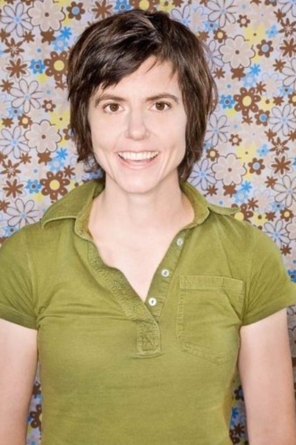 Foto de Tig Notaro pareja de Stephanie Allynne