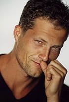 Foto de Til Schweiger pareja de Dana Carlsen