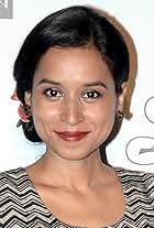 Foto de Tillotama Shome pareja de Kunal Ross