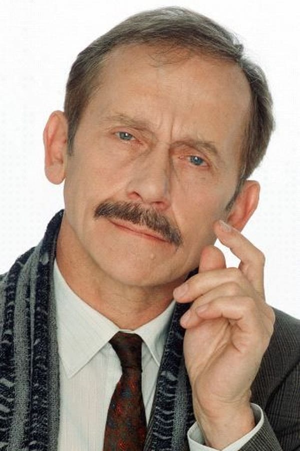 Foto de la celebrity Tilo Prückner