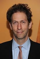 Foto de Tim Blake Nelson pareja de Lisa Benavides-Nelson