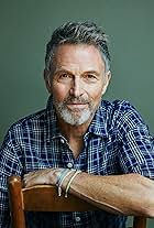 Foto de Tim Daly pareja de Amy Van Nostrand
