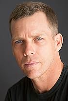 Foto de Tim Griffin pareja de Alicia Carr