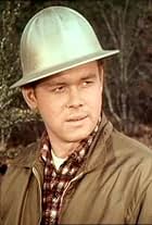 Foto de Tim McIntire pareja de Kelly Jean Peters