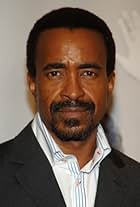 Foto de Tim Meadows pareja de Michelle Taylor