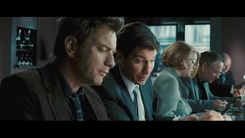 Foto de Tim Preece pareja de Gillian Wray