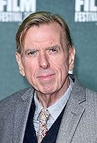 Foto de Timothy Spall pareja de Shane Spall