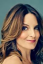 Foto de Tina Fey pareja de Jeff Richmond