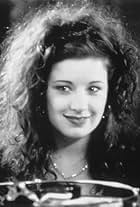 Foto de Tina Kellegher pareja de Gordon Wycherley