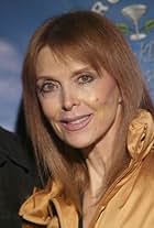 Foto de Tina Louise pareja de Les Crane