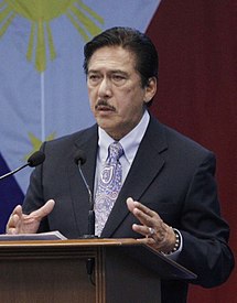 Foto de Tito Sotto pareja de Helen Gamboa