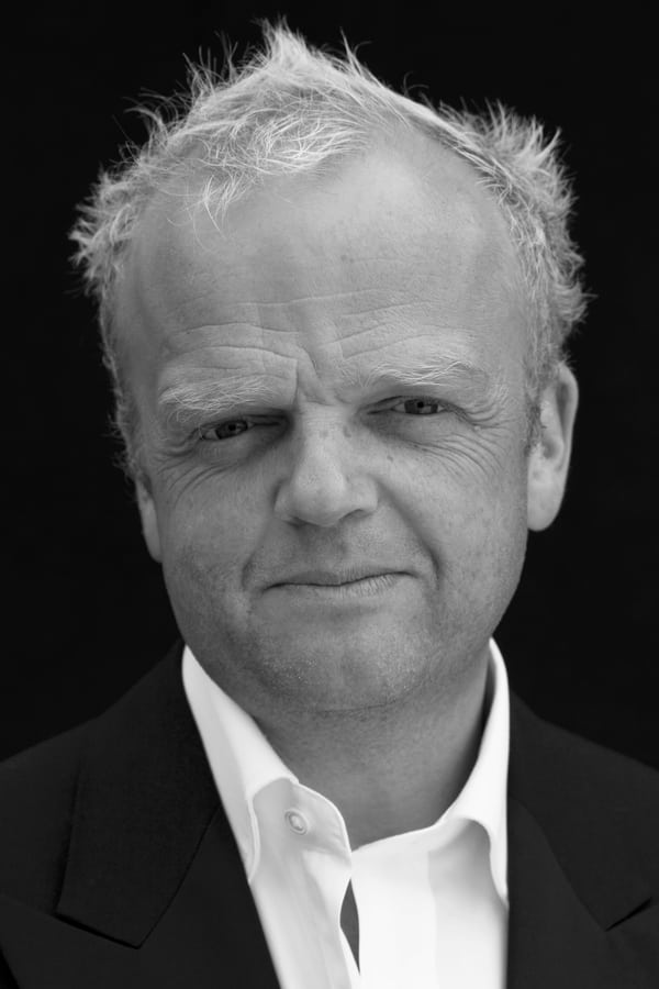 Foto de la celebrity Toby Jones