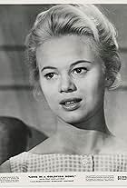 Foto de Toby Michaels pareja de Richard Michaels