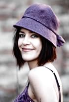 Foto de Toddy Walters pareja de Sebastian