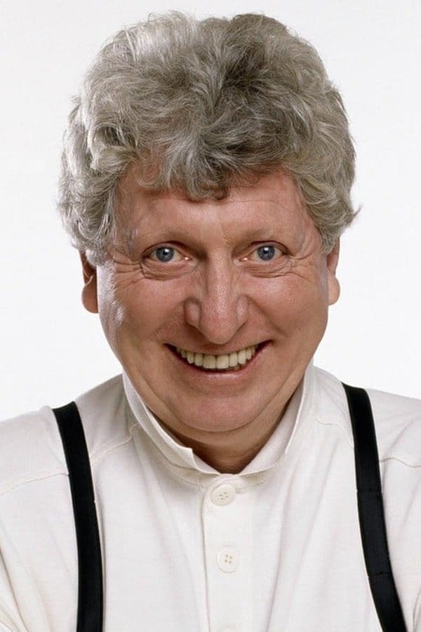 Foto de la celebrity Tom Baker