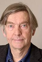 Foto de Tom Courtenay pareja de Isabel Crossley