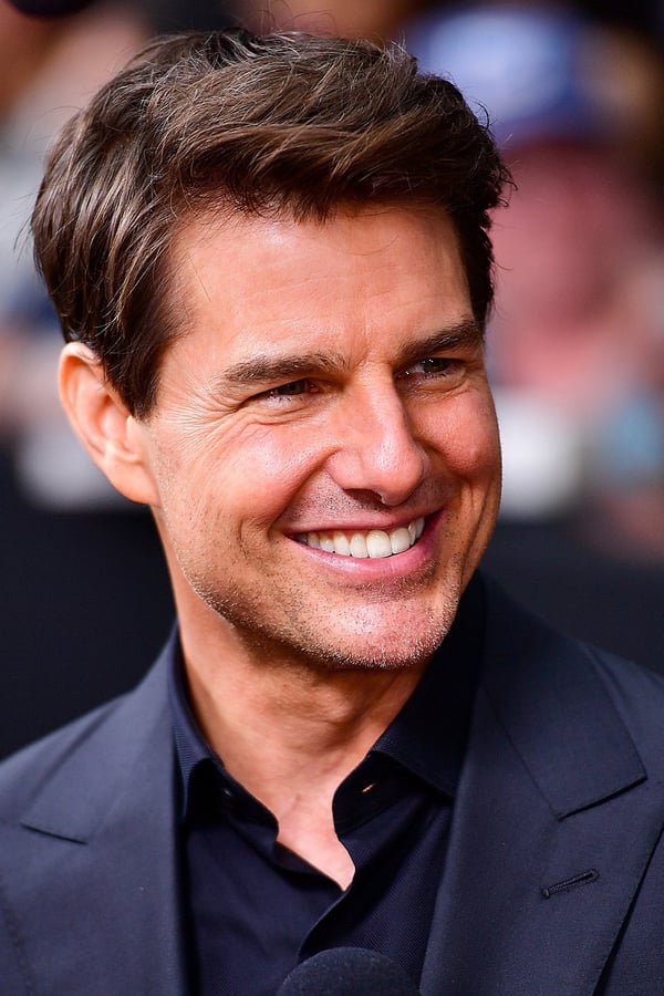 Foto de la celebrity Tom Cruise