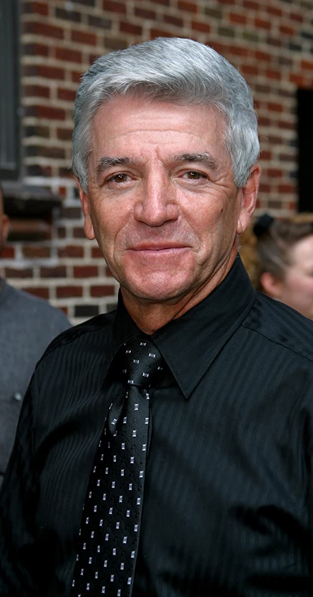 Foto de la celebrity Tom Dreesen