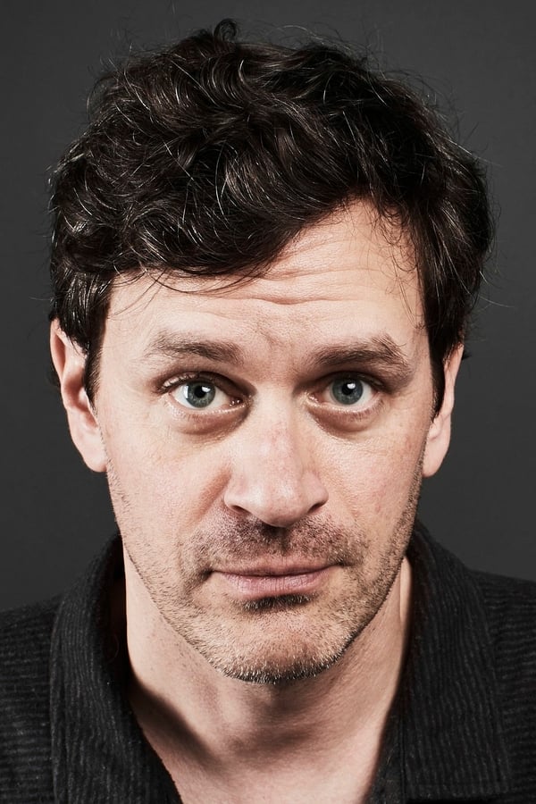 Foto de la celebrity Tom Everett Scott