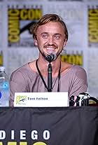 Foto de la celebrity Tom Felton