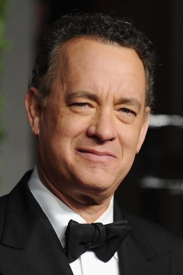 Foto de la celebrity Tom Hanks