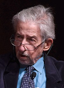 Foto de Tom Hayden pareja de Barbara Williams