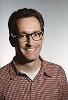 Foto de Tom Kenny pareja de Jill Talley