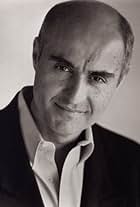 Foto de Tom Mardirosian pareja de Frederica Meister