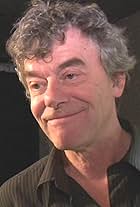 Foto de Tom McCamus pareja de Chick Reid