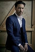 Foto de la celebrity Tom Pelphrey