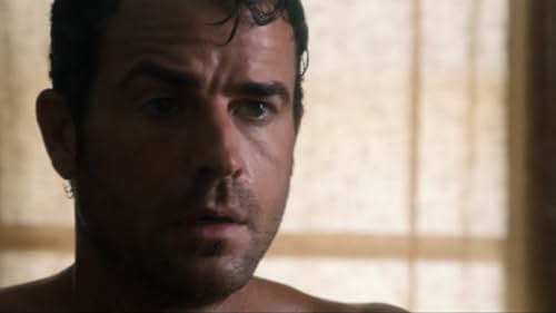 Foto de Tom Perrotta pareja de Mary Granfield