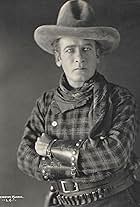 Foto de Tom Santschi pareja de Marion Baker