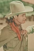 Foto de Tom Seidel pareja de Jean Hagen