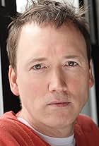 Foto de Tom Shillue pareja de Denise Ann Belvedere