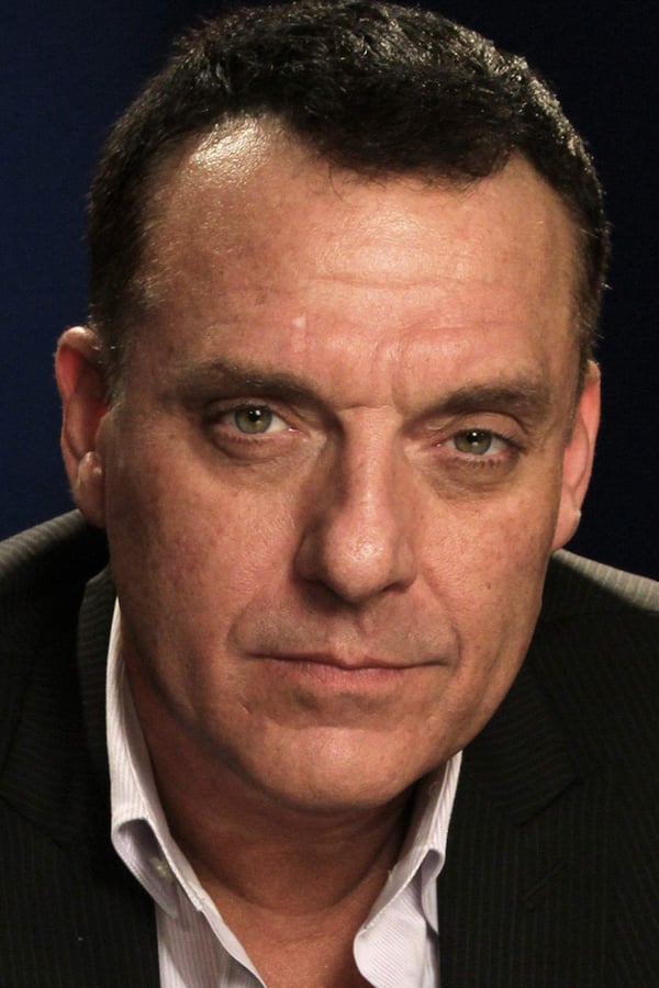 Foto de Tom Sizemore pareja de Maeve Quinlan