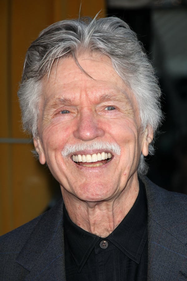 Foto de Tom Skerritt pareja de Susan Ellen Aran