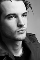 Foto de la celebrity Tom Sturridge
