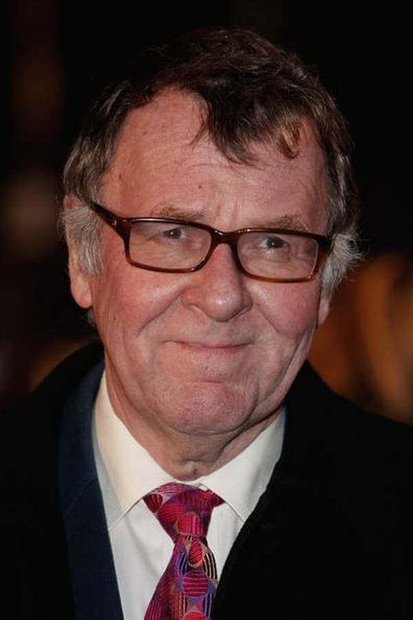 Foto de la celebrity Tom Wilkinson